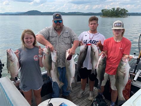Tennessee Fishing License: The Complete Guide.
